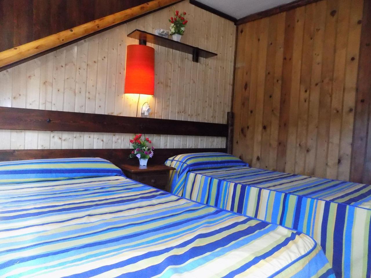 Fuente Del Gamellon Guest House Buenache de la Sierra Exterior photo
